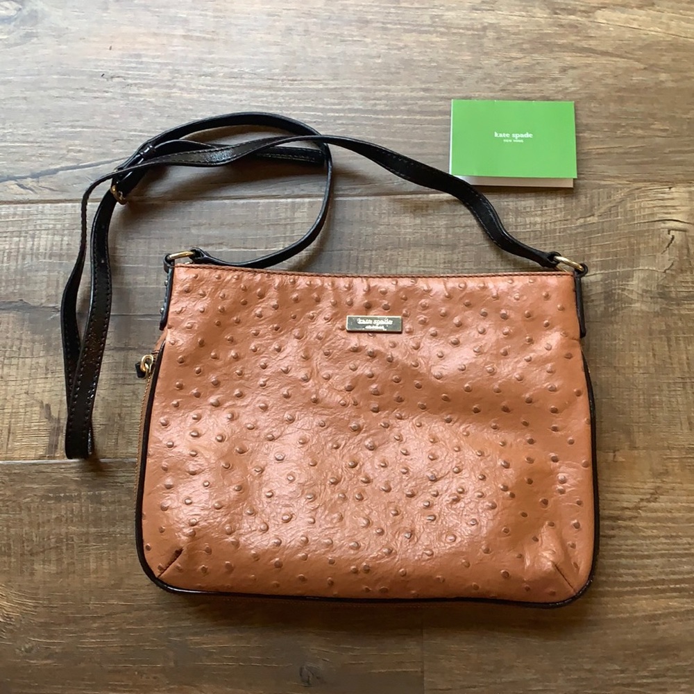Kate Spade cross body